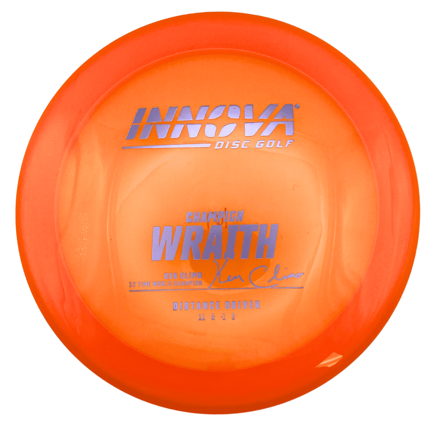 Innova Wraith - Champion Line
