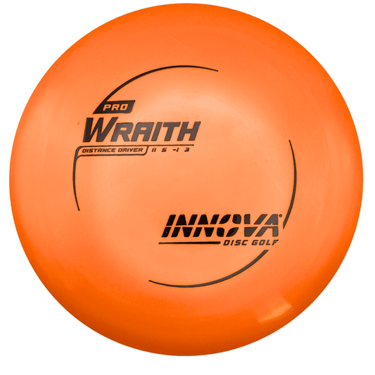 Innova Wraith - Pro Line