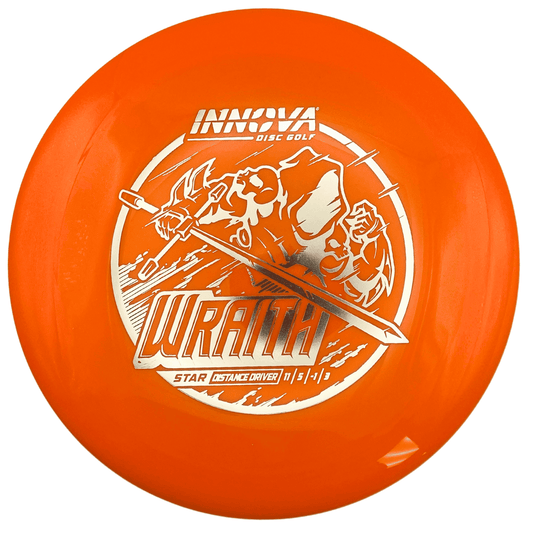 Innova Wraith - Star Line