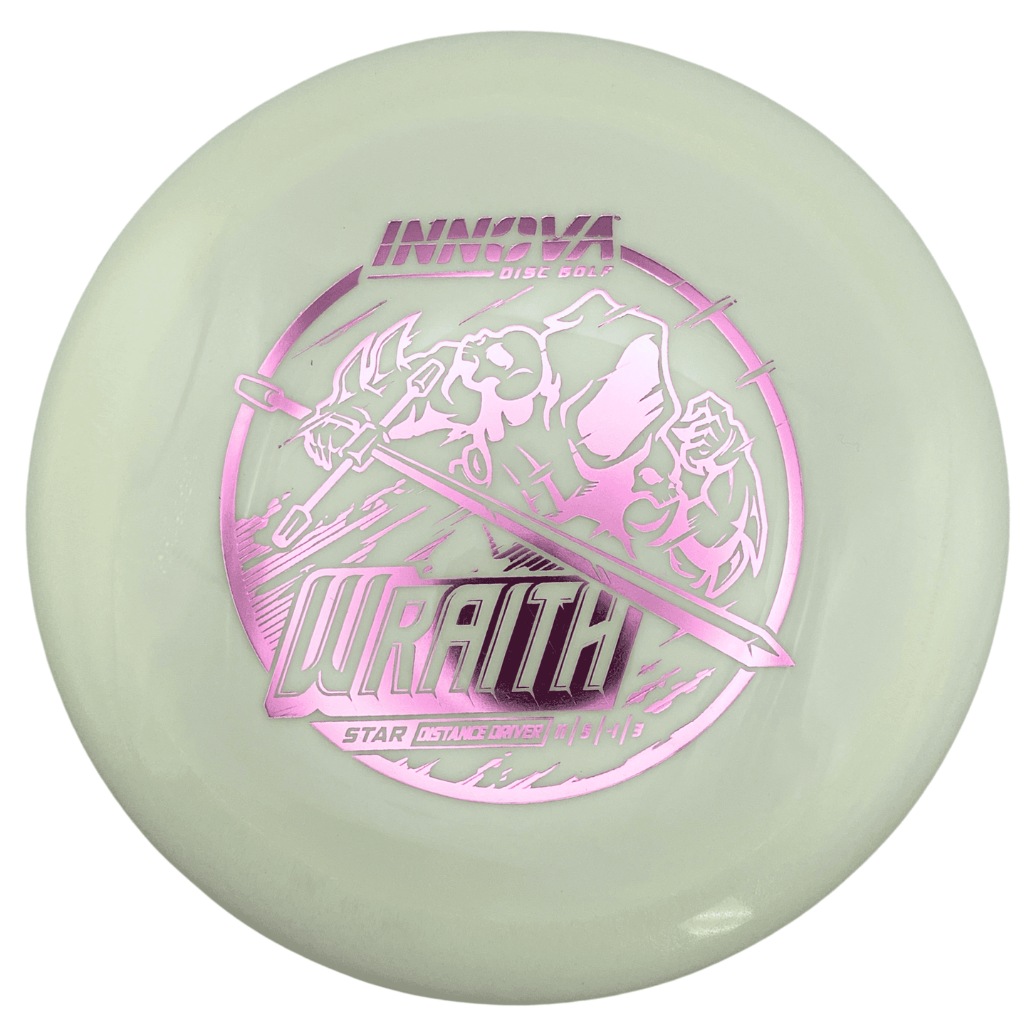 Innova Wraith - Star Line