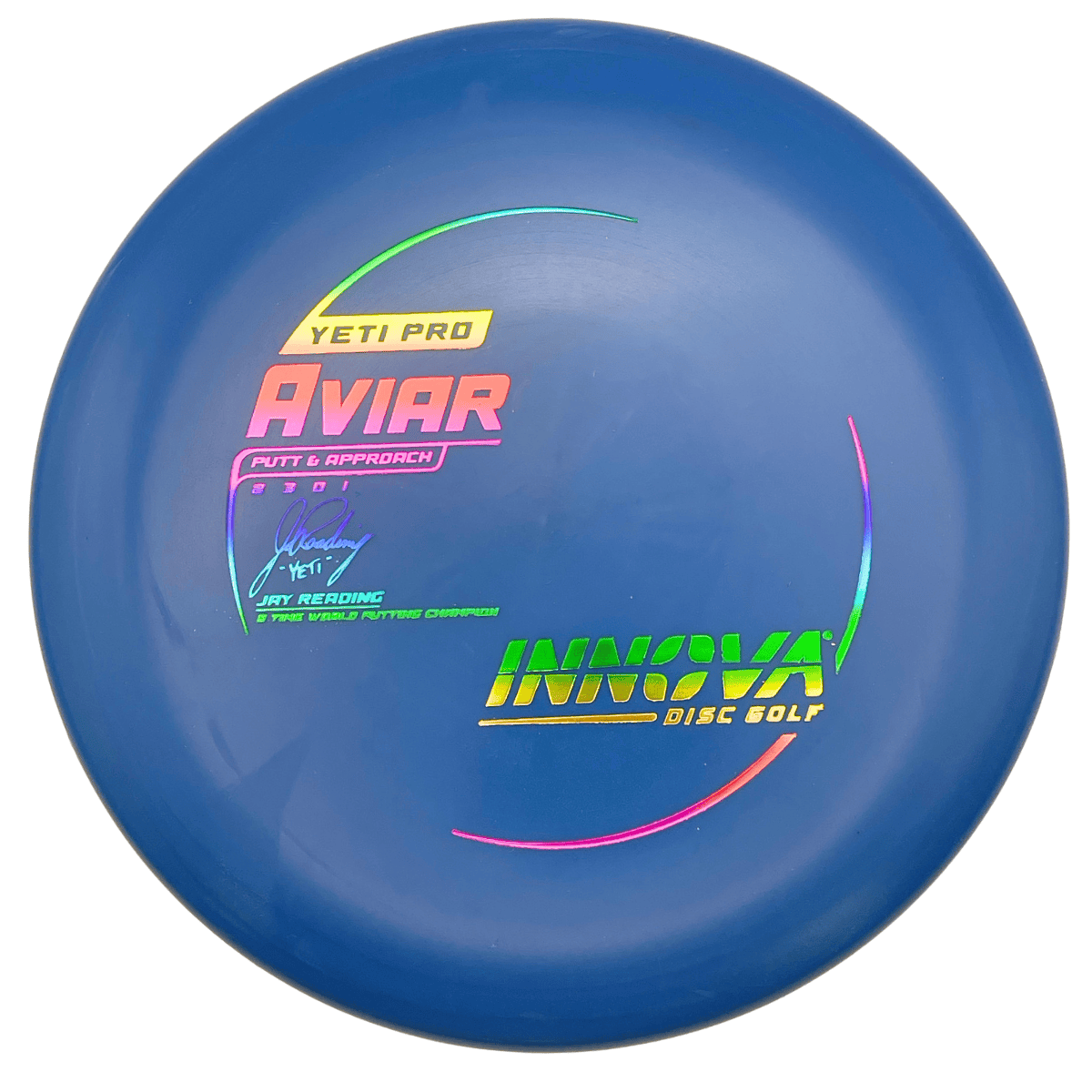 Innova Yeti Aviar - Pro Line