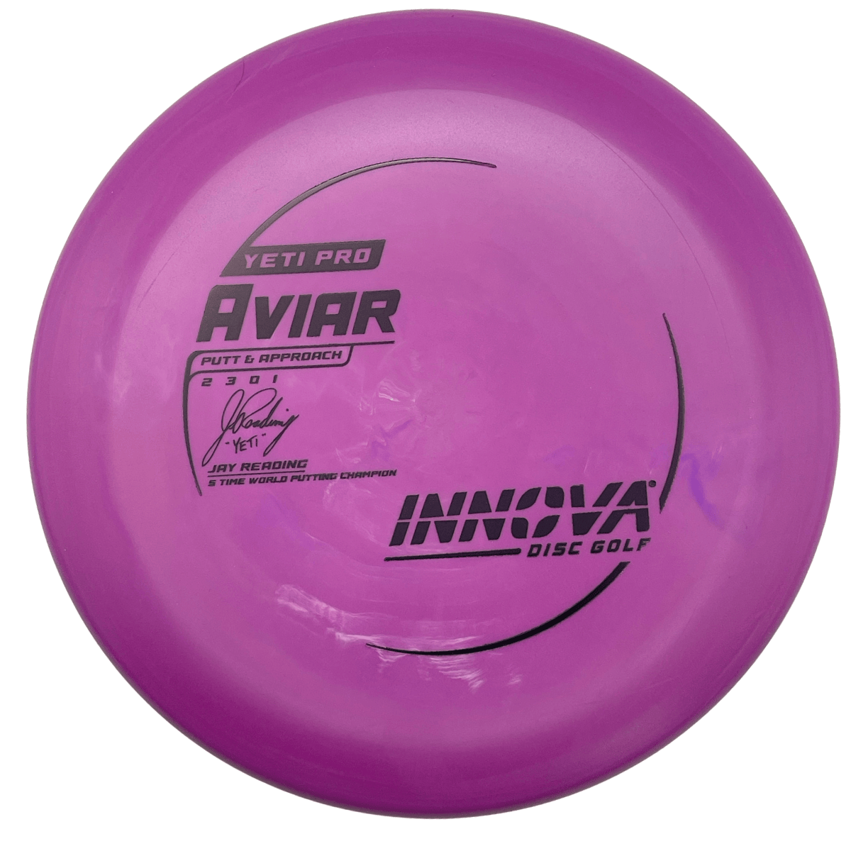 Innova Yeti Aviar - Pro Line