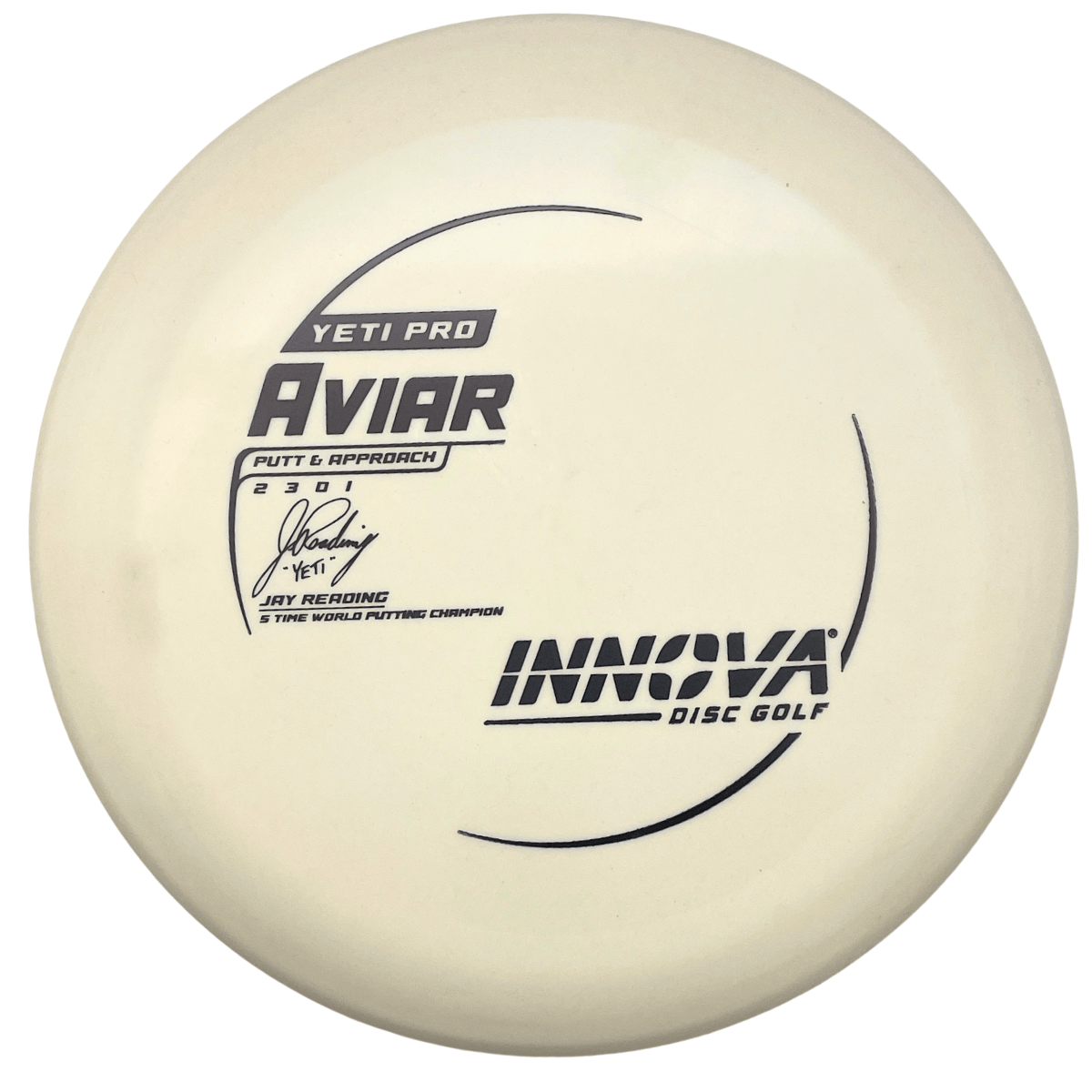 Innova Yeti Aviar - Pro Line