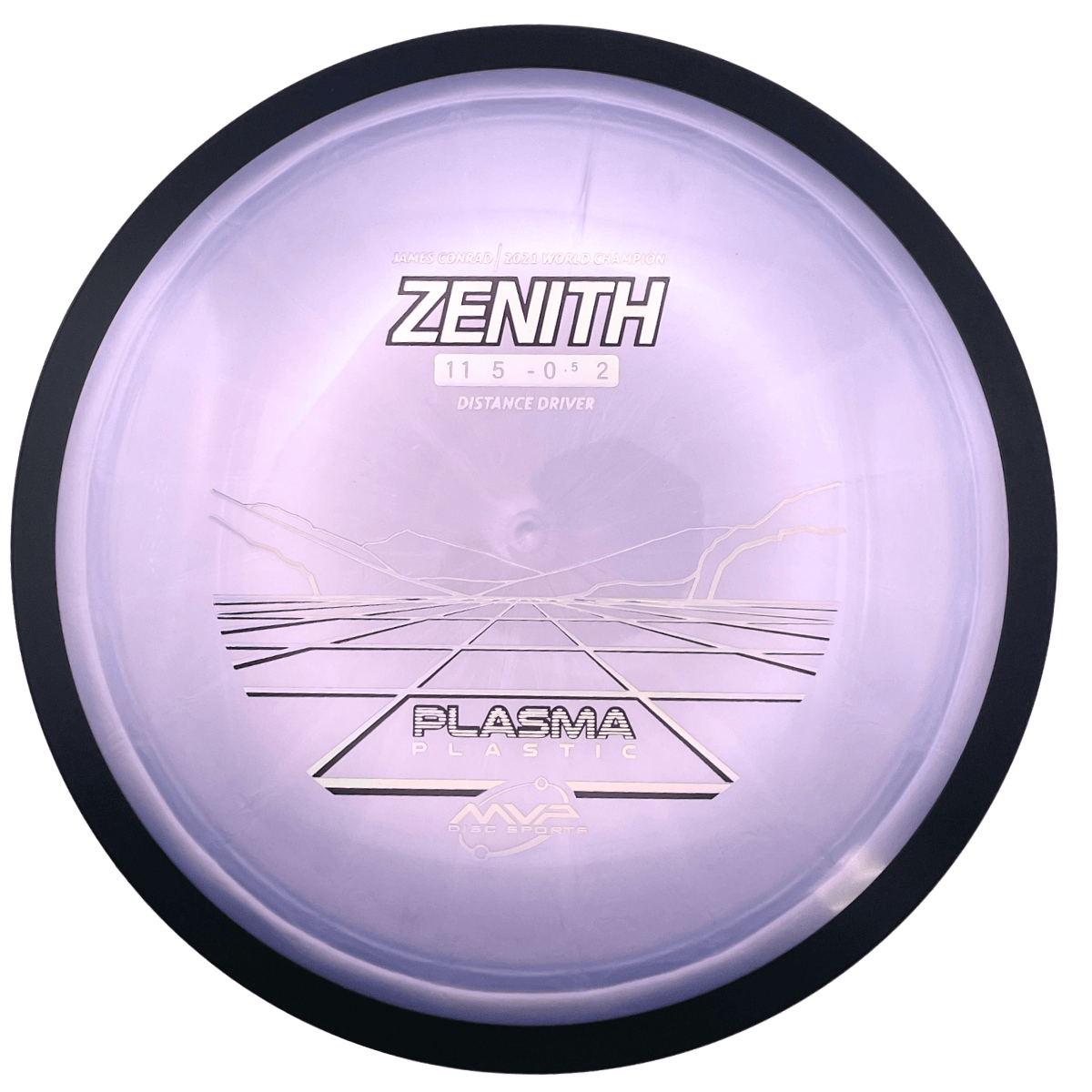 MVP Zenith - Plasma Line