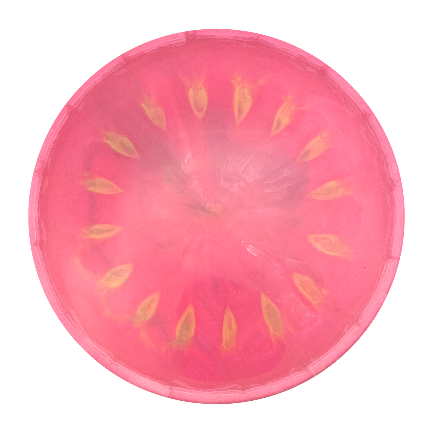 Discraft Zone OS - 2023 Tour Series - ESP Line - Pink