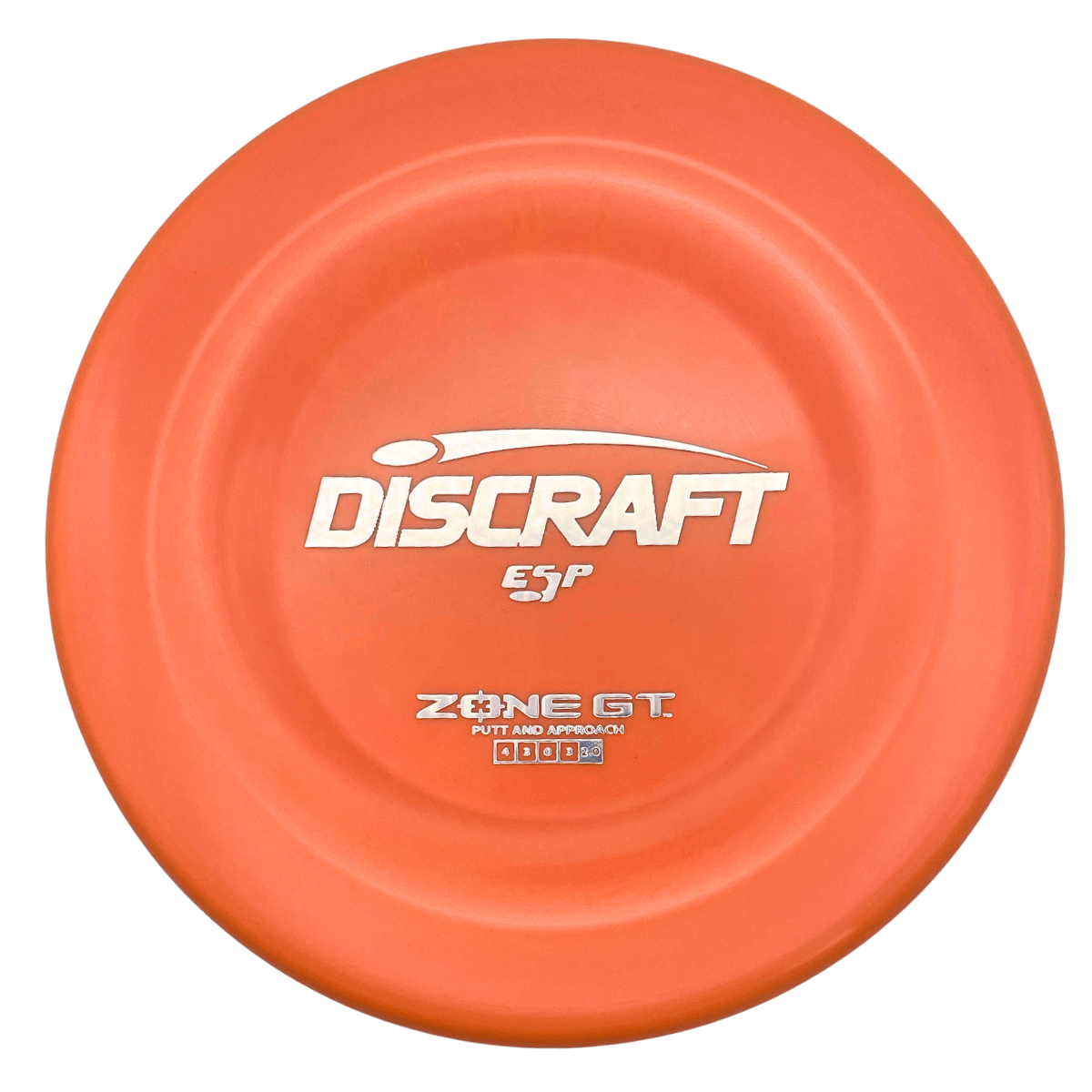 Discraft Zone GT - ESP Line