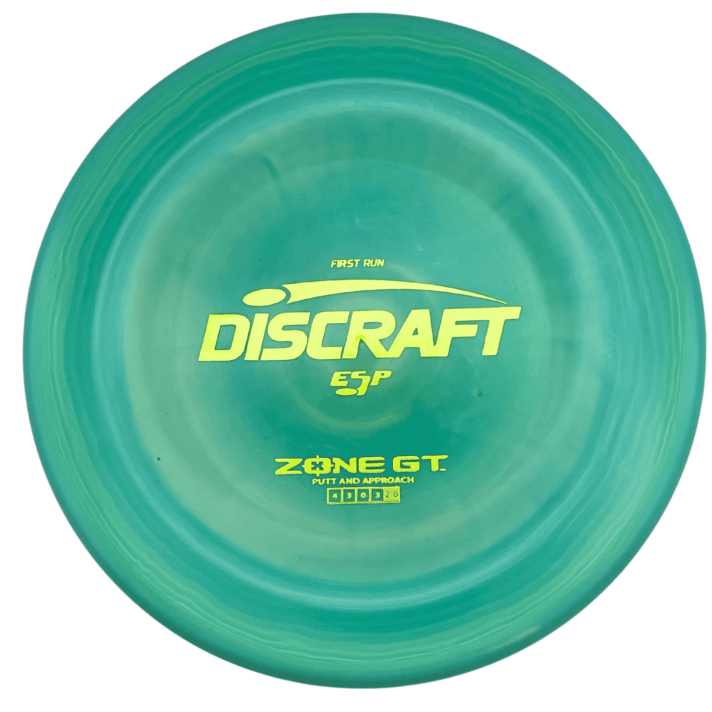 Discraft Zone GT - ESP Line
