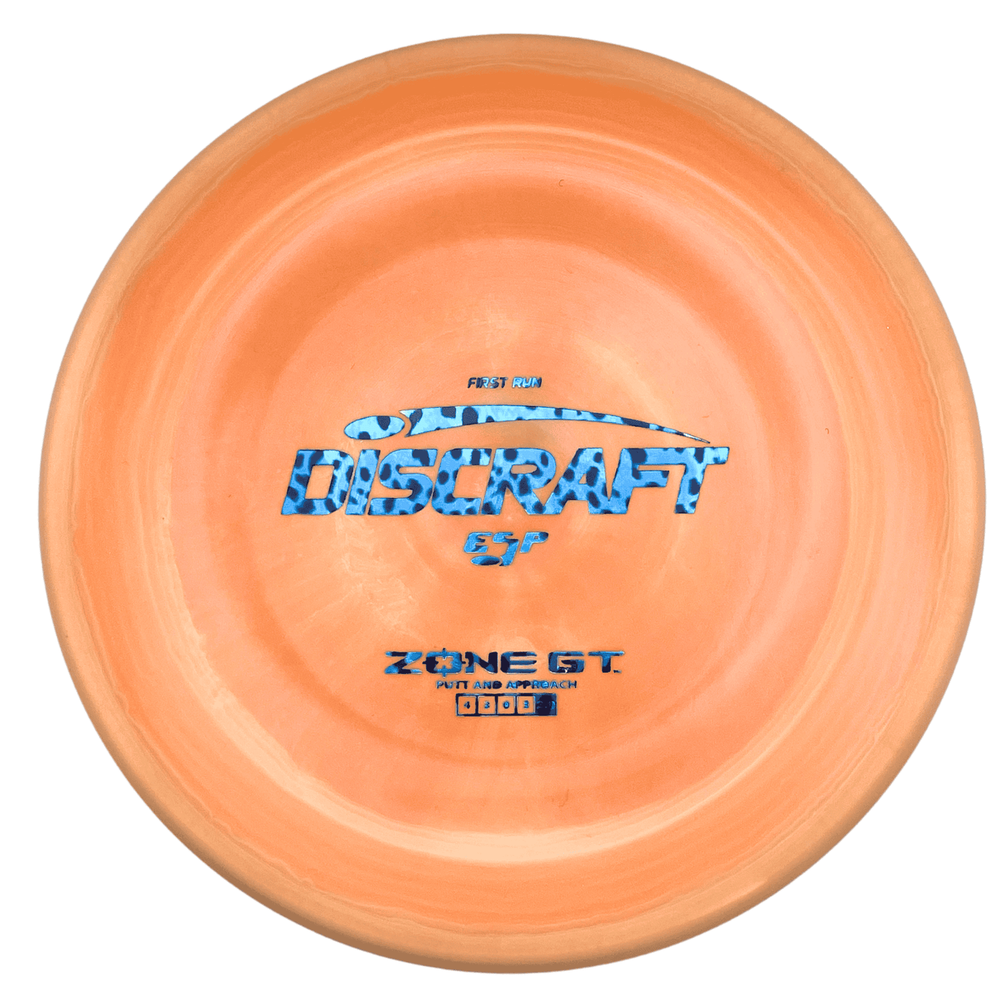 Discraft Zone GT - ESP Line