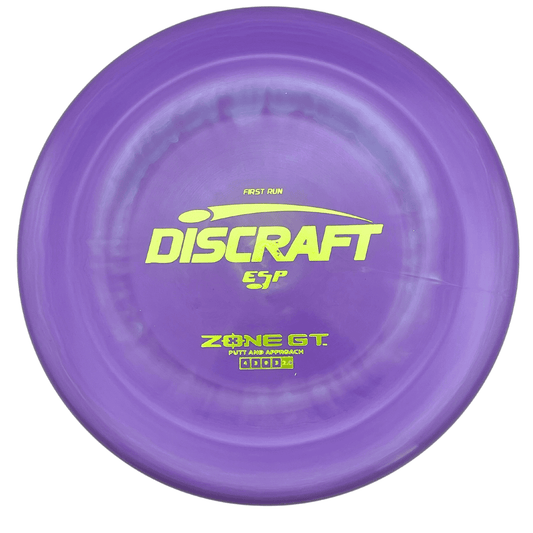 Discraft Zone GT - ESP Line