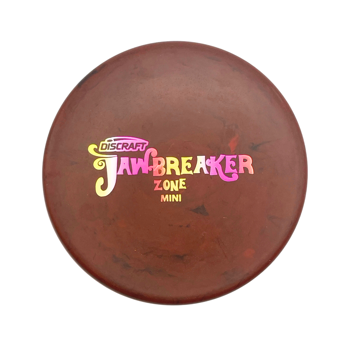 Discraft Mini's