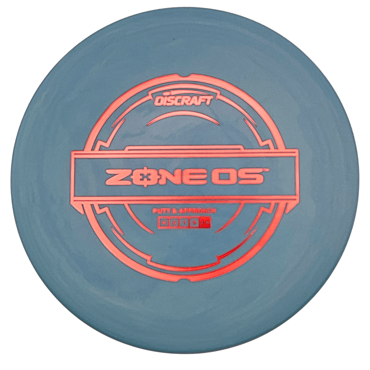 Discraft Zone OS - Putter Line