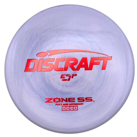 Discraft Zone SS - ESP Line