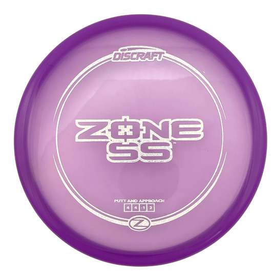 Discraft Zone SS - Z Line