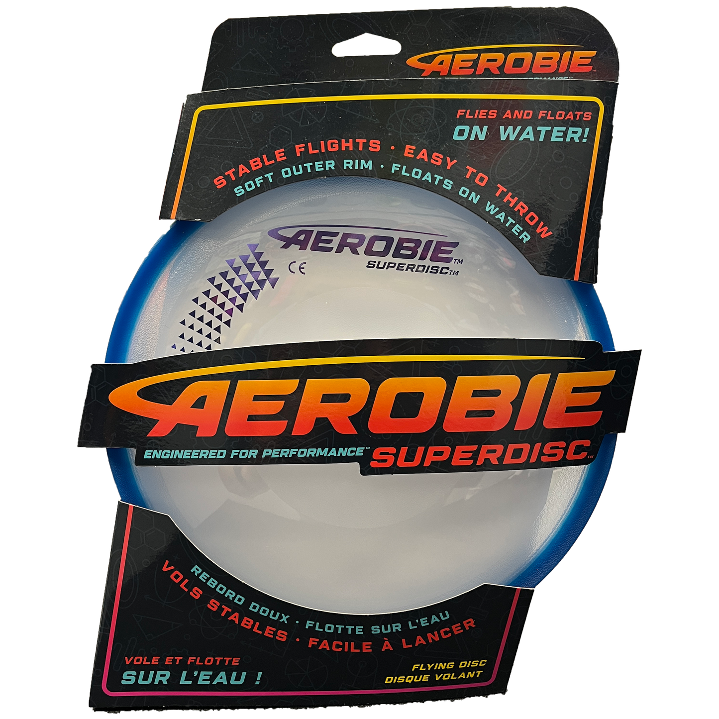 Aerobie Superdisc