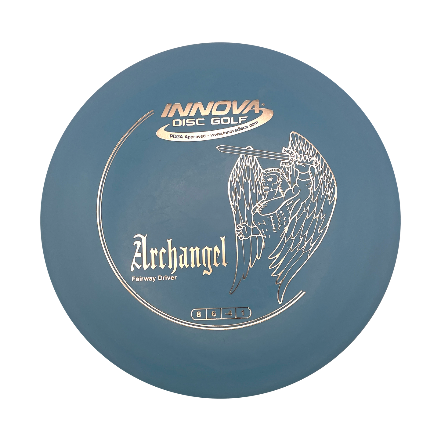 Innova Archangel - DX Line - Blue