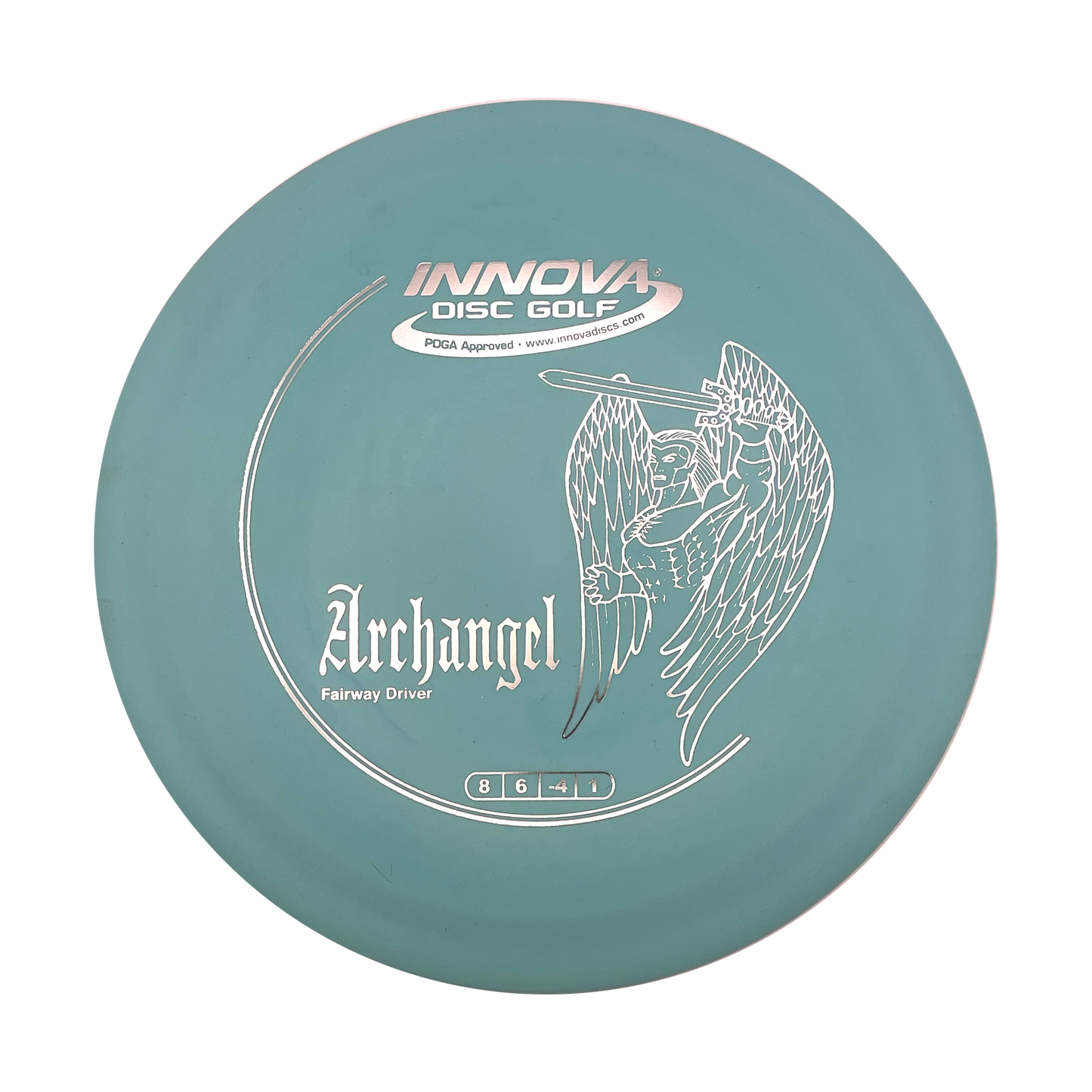 Innova Archangel - DX Line - Light Blue
