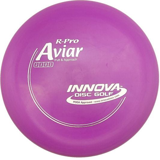Innova Aviar - R-Pro Line - Purple