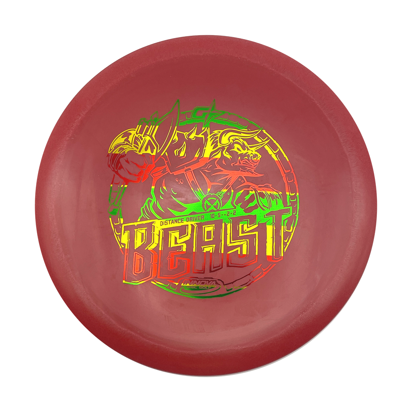 Innova Beast - GStar Line - Pink
