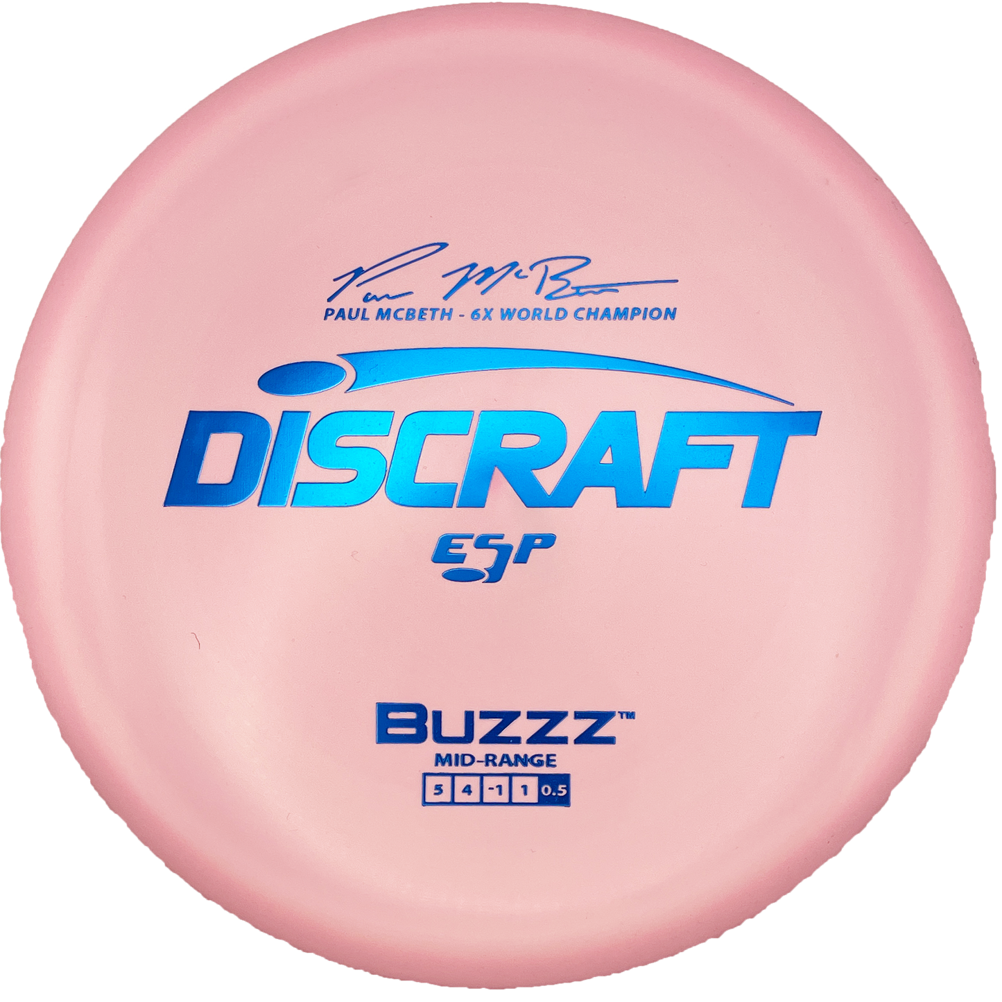 Discraft Buzzz - ESP Line - Light Pink