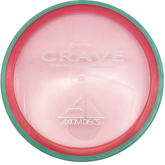 Axiom Crave - Proton - Pink
