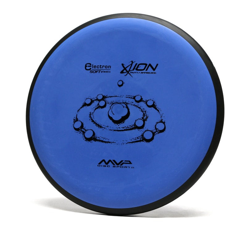 MVP Ion - Electron (Soft) - Blue