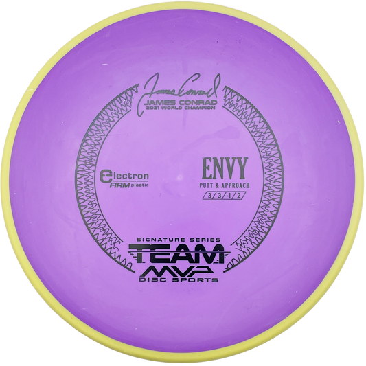 Axiom Envy - Electron (Firm) - Purple
