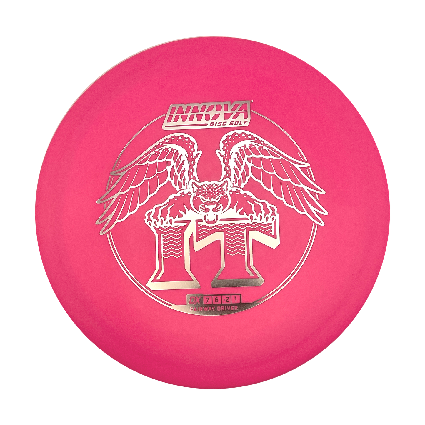 Innova IT - DX Line - Pink