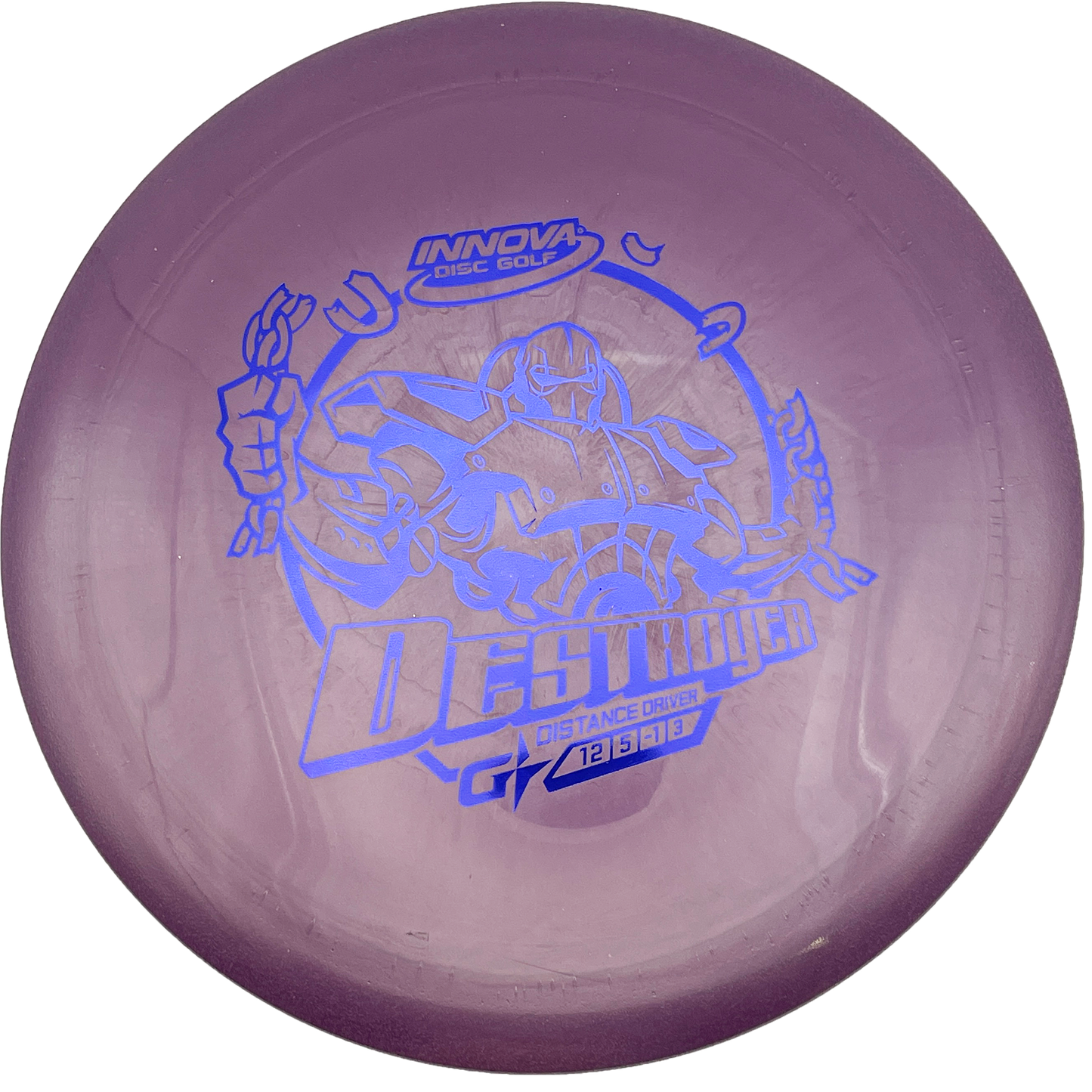 Innova Destroyer - GStar Line - Purple