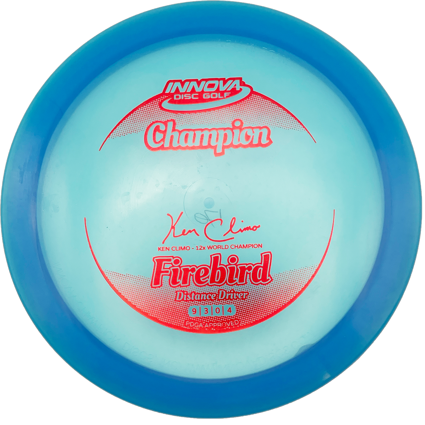 Innova Firebird - Champion Line - Blue