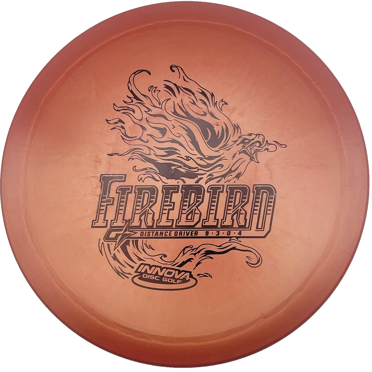 Innova Firebird - GStar Line - Brown