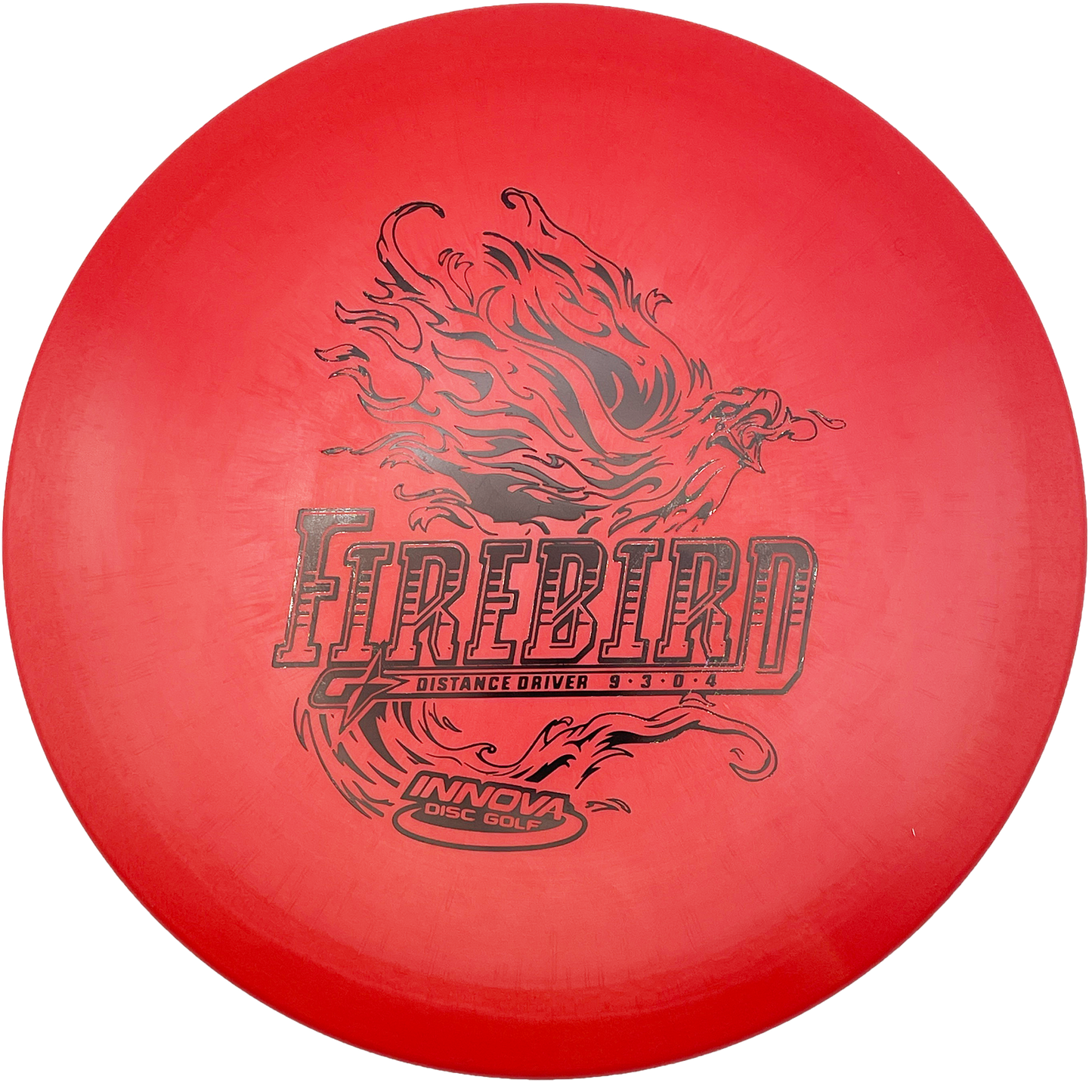 Innova Firebird - GStar Line - Red