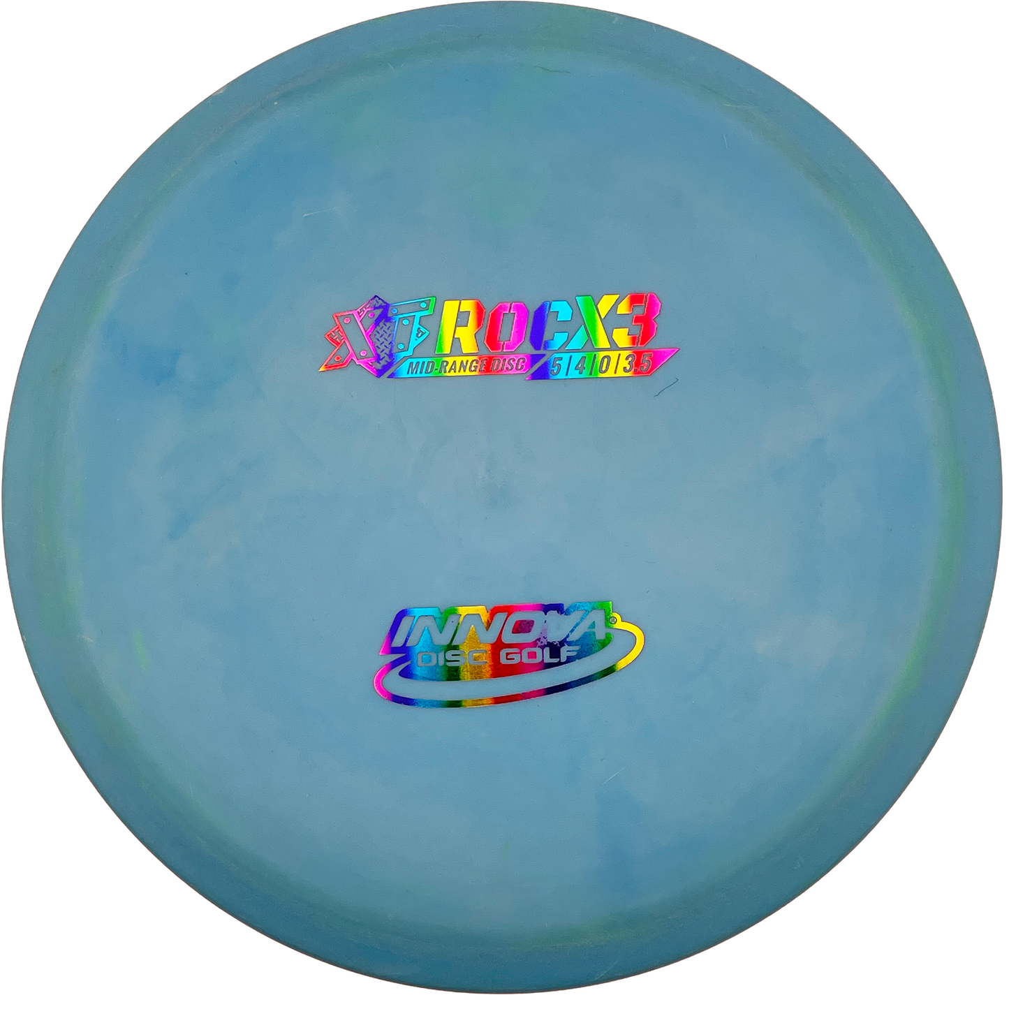 Innova RocX3 - XT Line - Blue