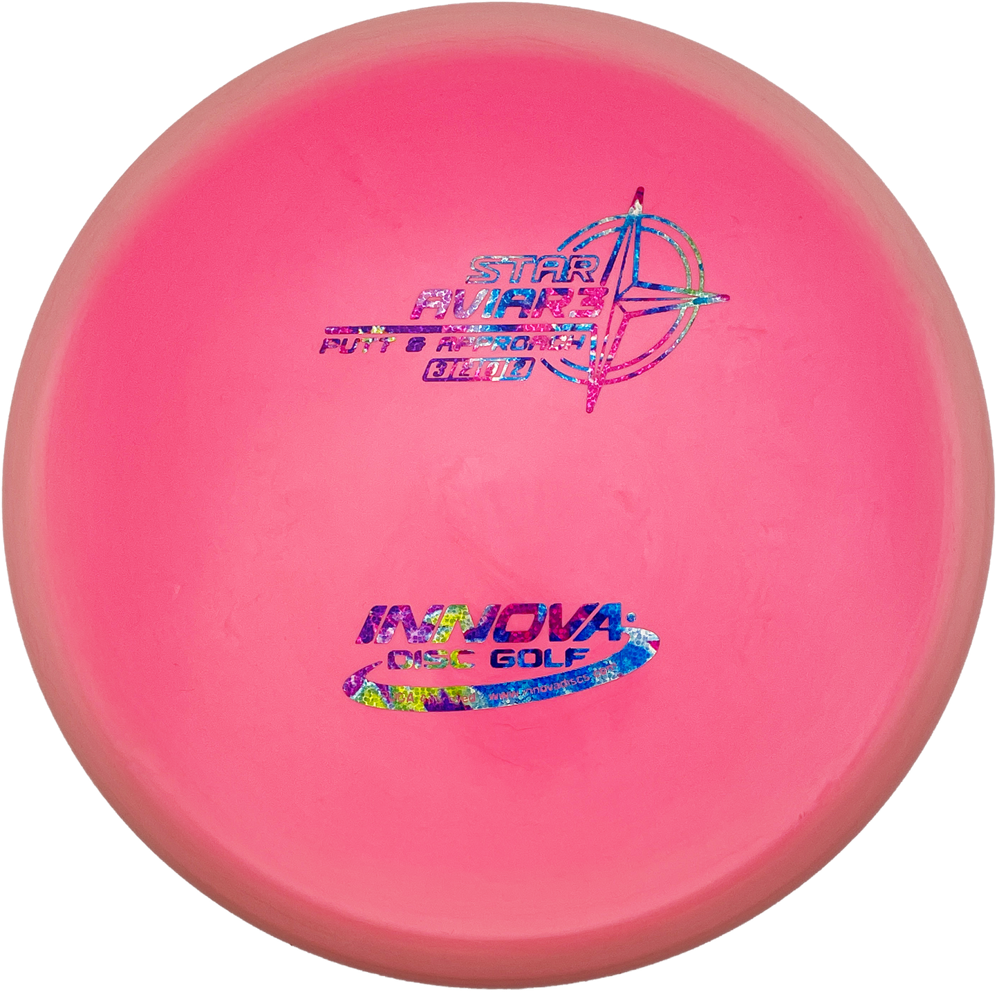 Innova Aviar3 - Star Line - Pink