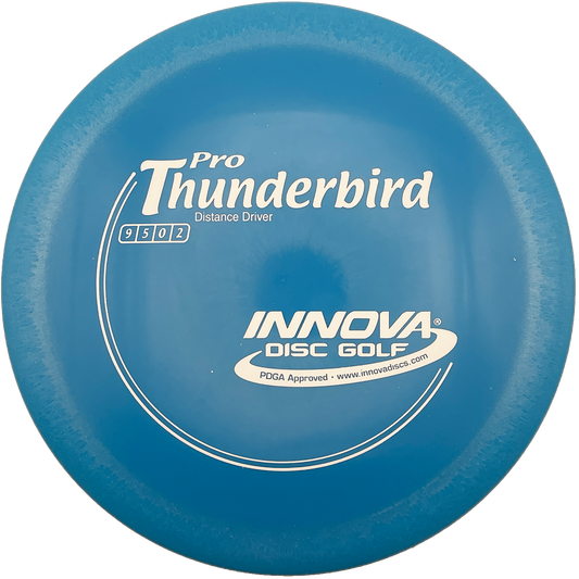 Innova Thunderbird - Pro Line - Blue