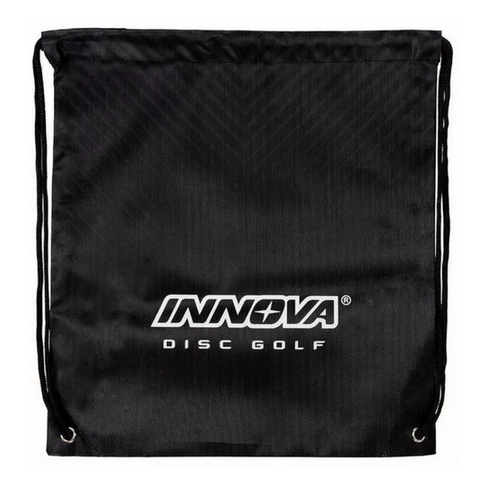 Innova Drawstring Bag