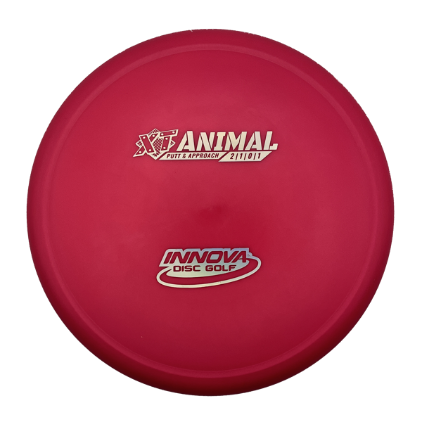 Innova Animal - XT Line - Pink