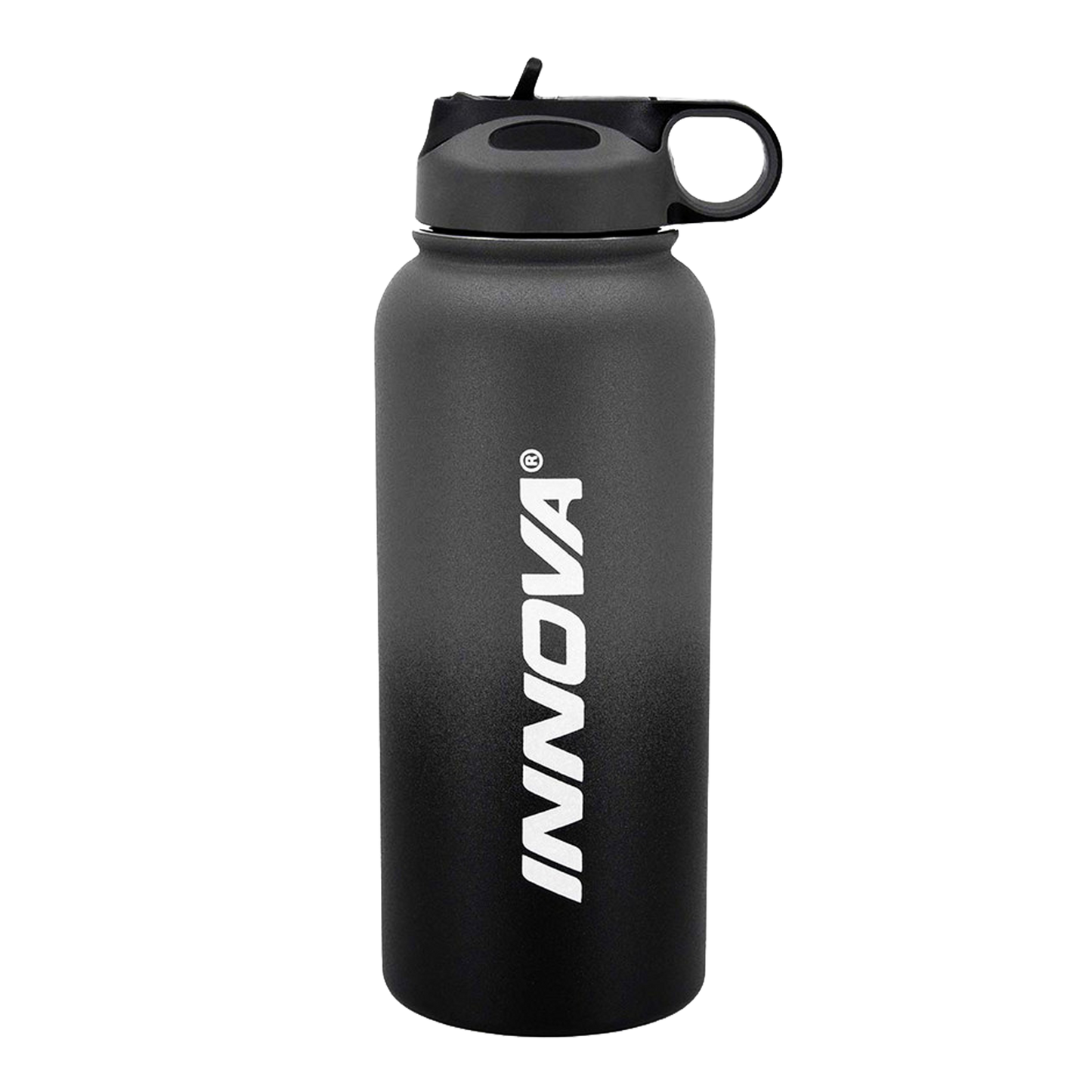 Innova INNsulated Bottle - Black/Grey