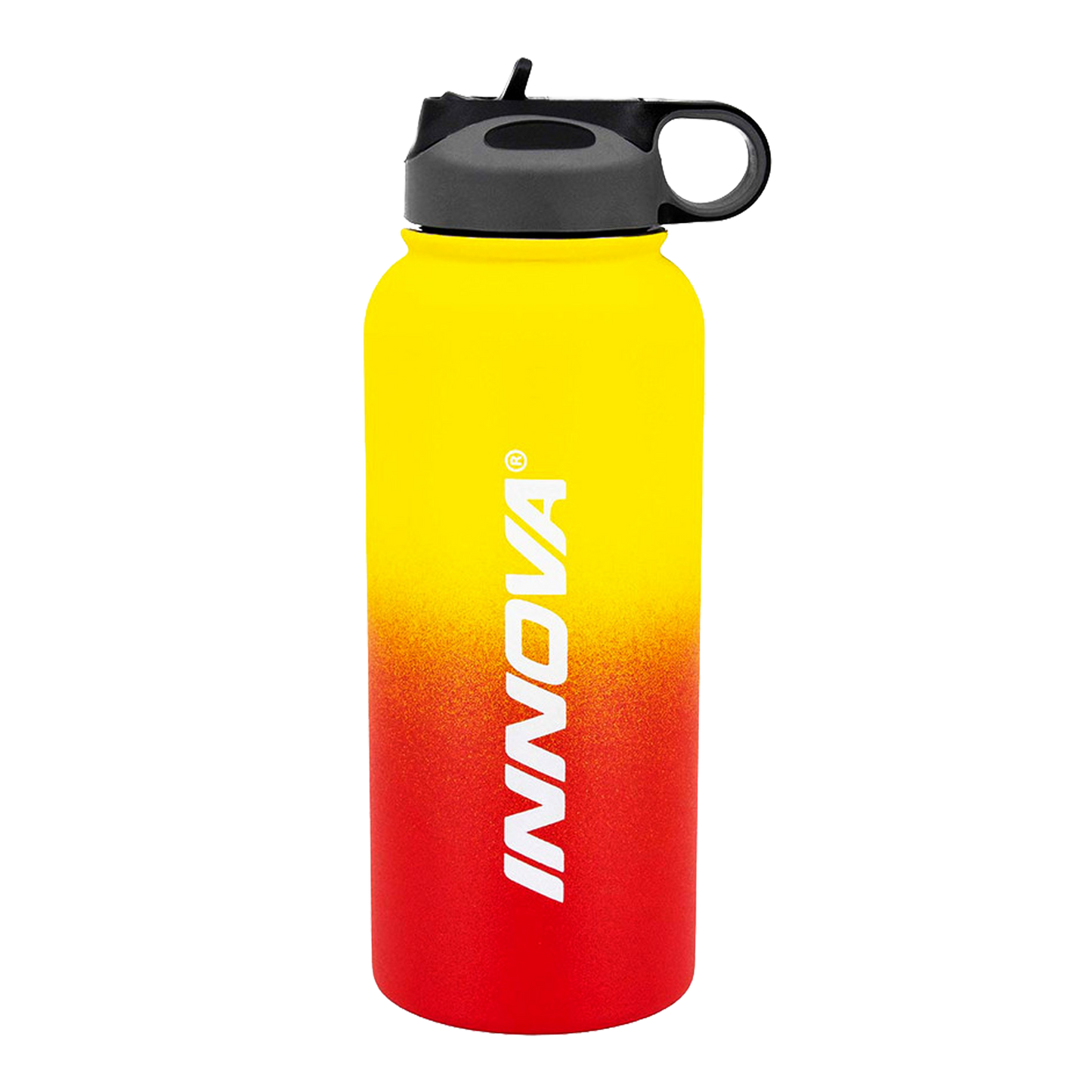 Innova INNsulated Bottle - Red/Yellow