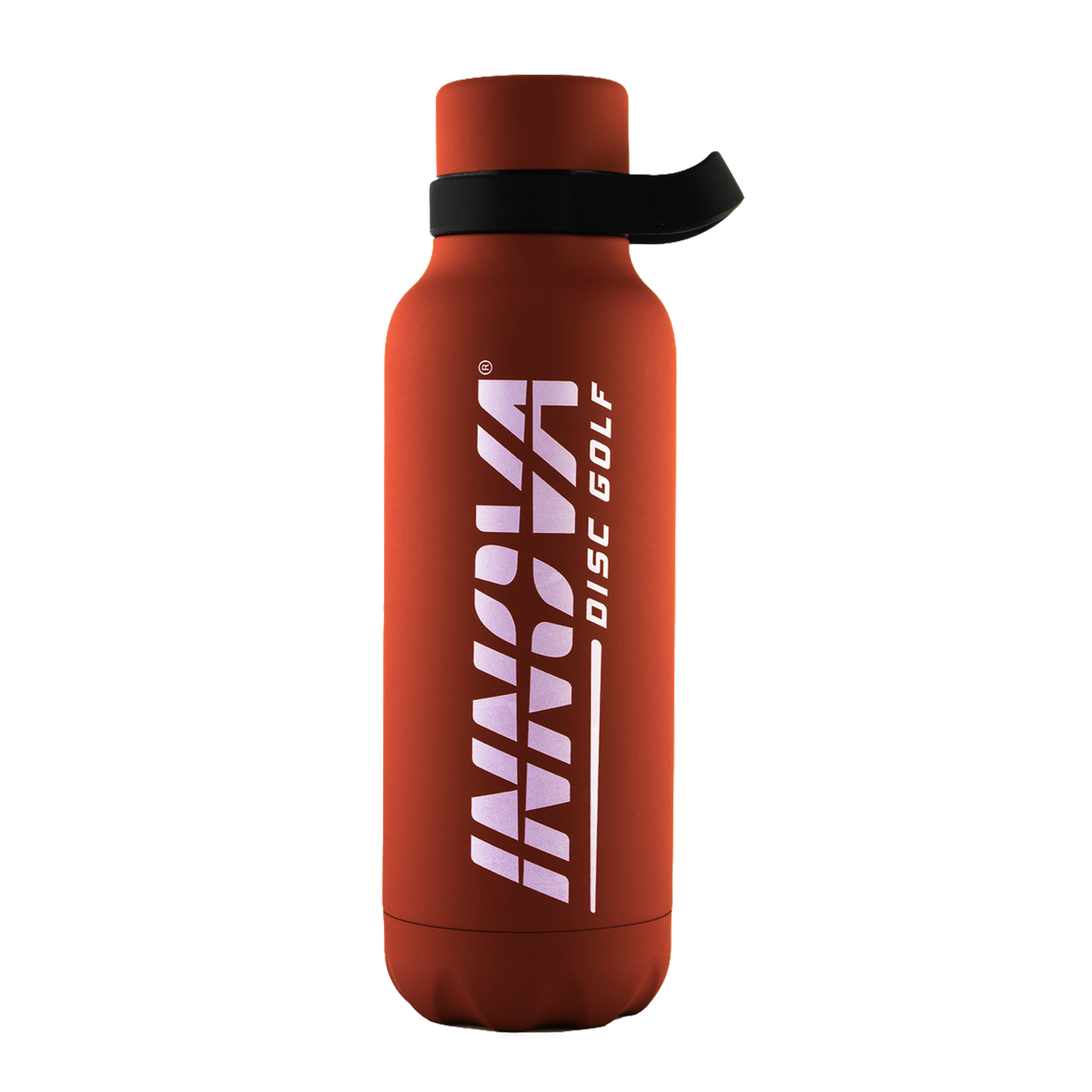 Innova "Burst" INNsulated Bottle - Red