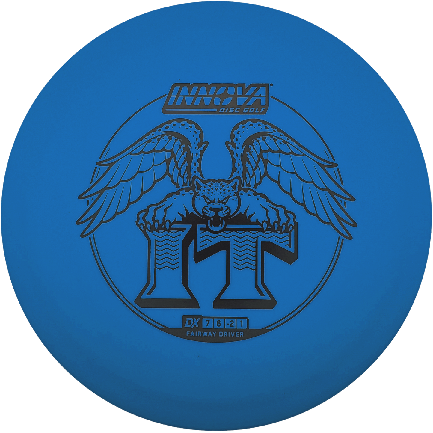 Innova IT - DX Line - Blue