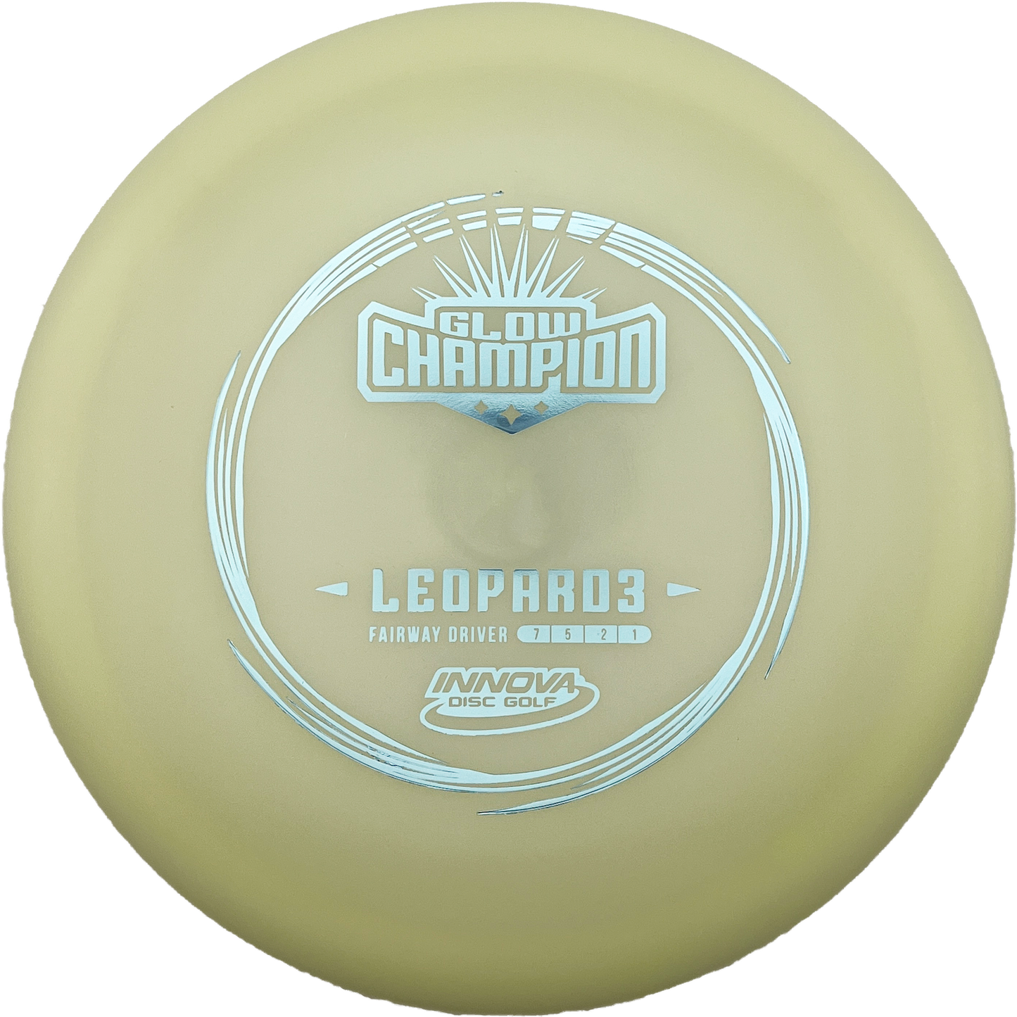 Innova Leopard3 - Champion Glow Line