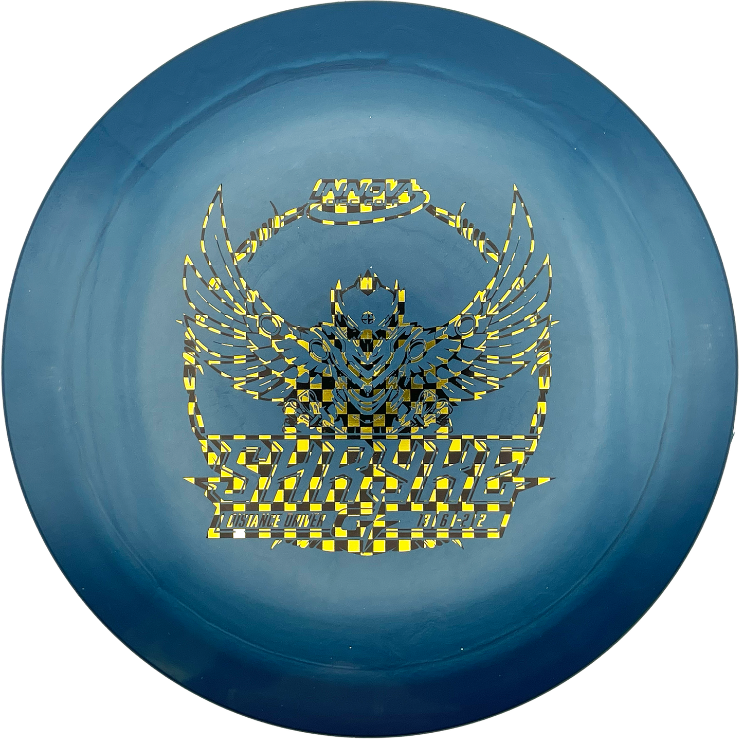 Innova Shryke - GStar Line - Blue