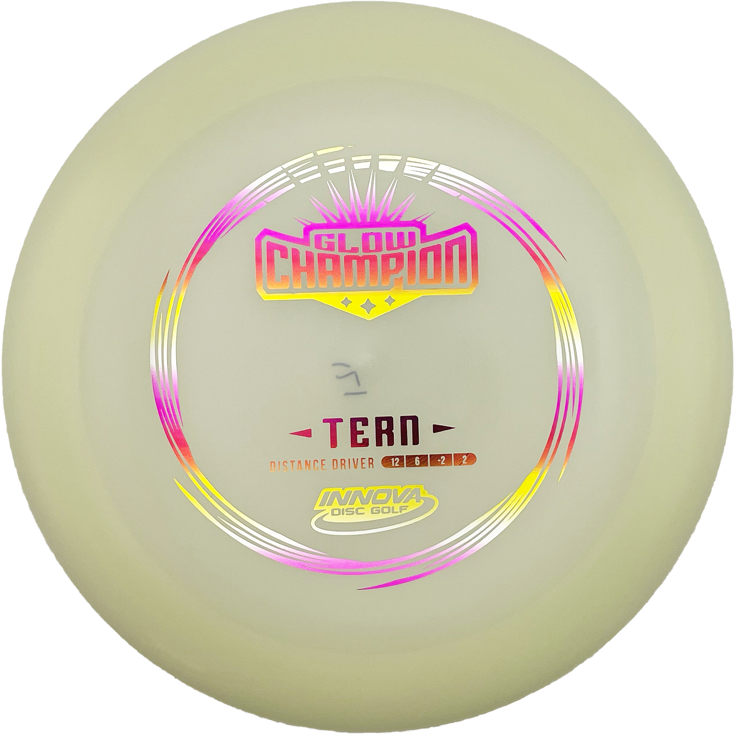 Innova Tern - Champion Glow Line