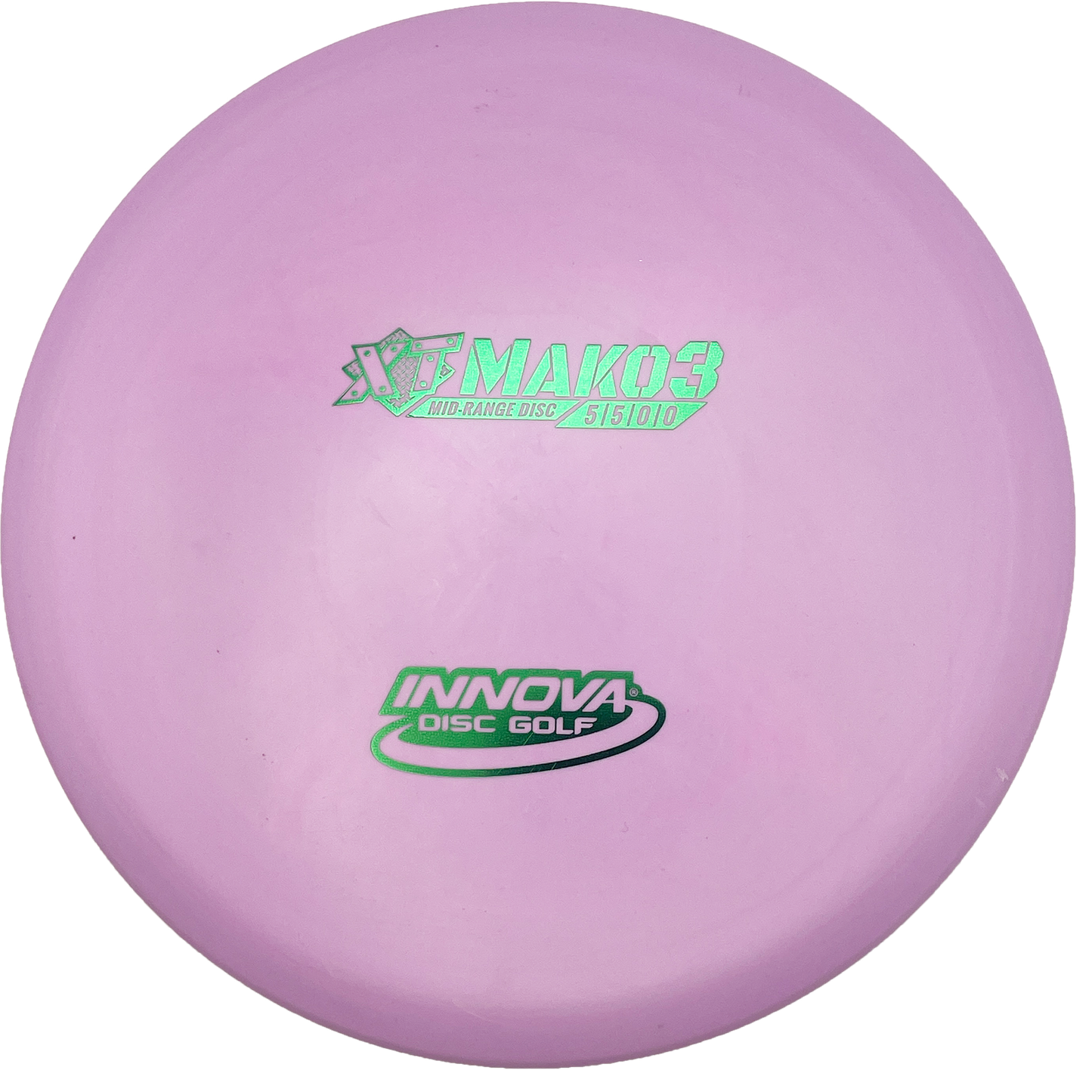 Innova Mako3 - XT Line - Light Purple
