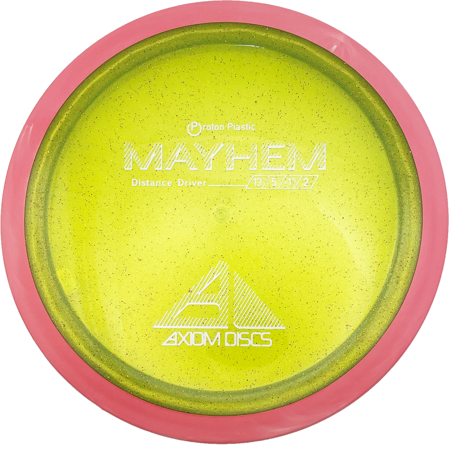 Axiom Mayhem - Proton - Light Green