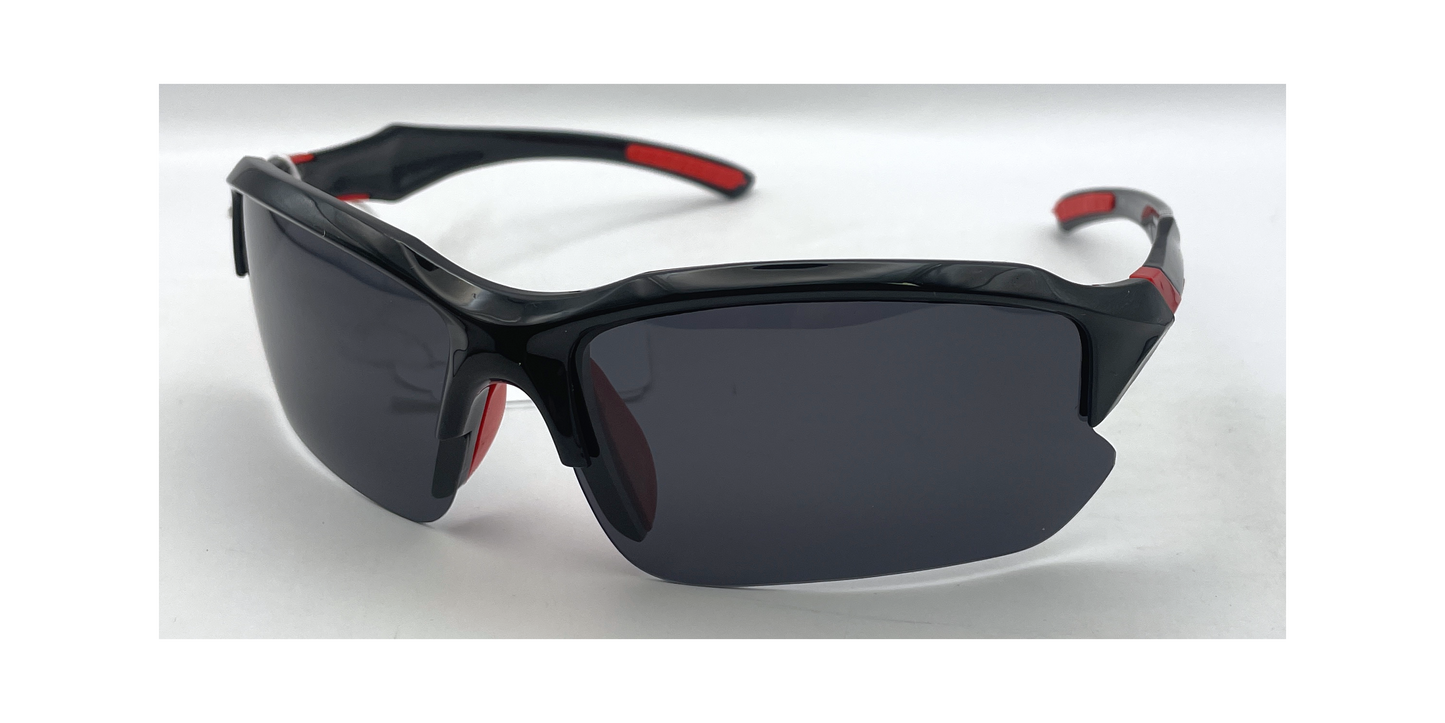 Men's Polarized Sports Sunglasses