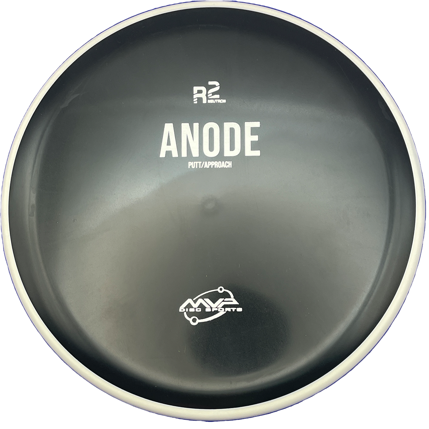 MVP Anode - R2 Neutron - Black