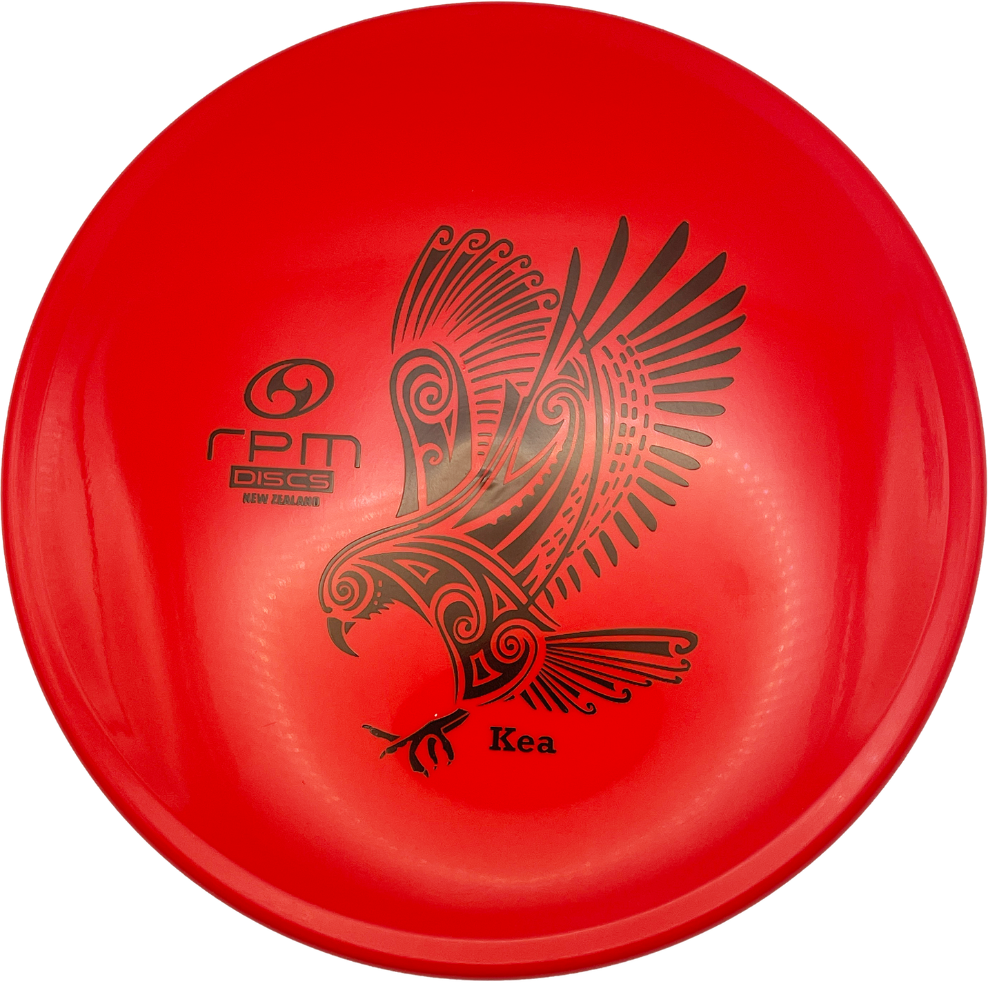 RPM Kea - Atomic - Red