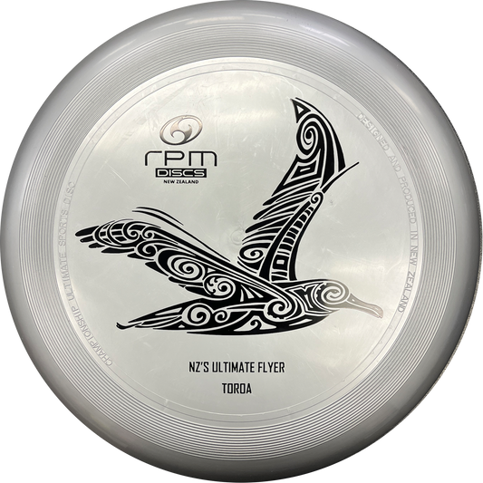RPM Ultimate Disc