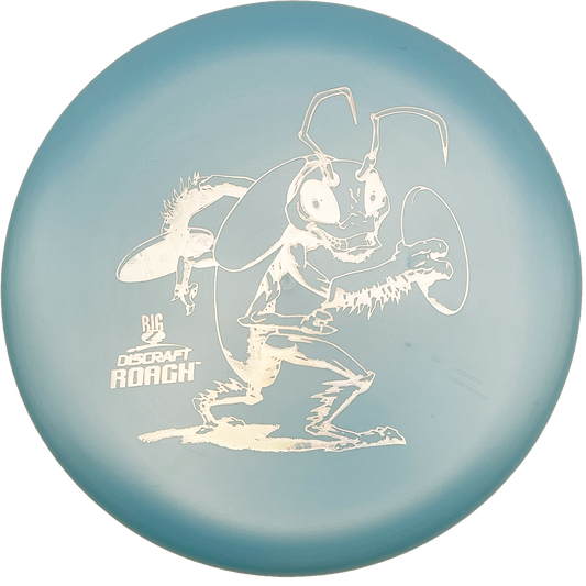Discraft Big Z Roach - Z Line - Light Blue